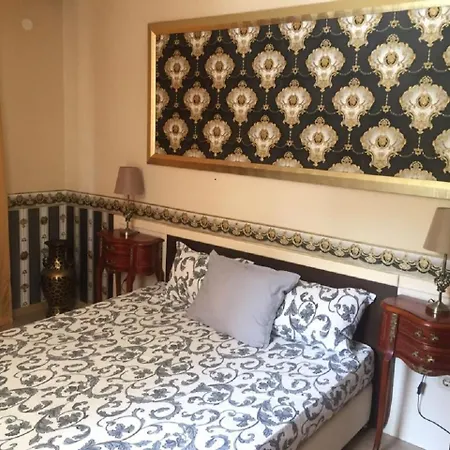 Apartment Golden Age