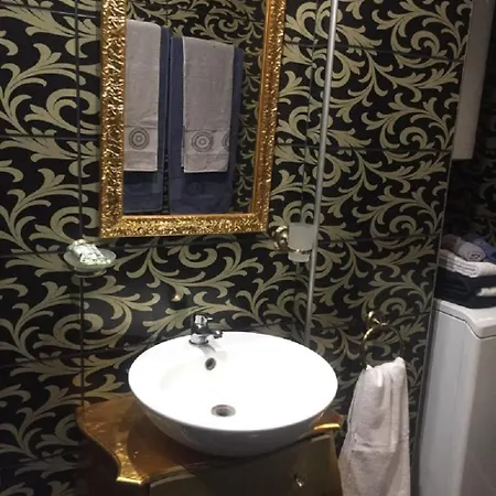 Golden Age Apartament
