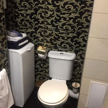 Apartment Golden Age Golden Sands