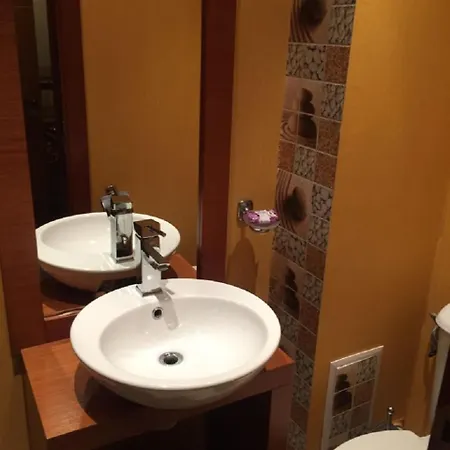 Apartament Golden Age *